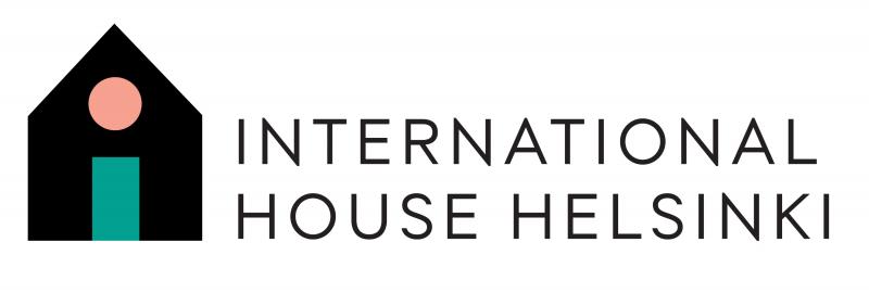 International House Helsinki Logo 