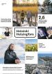 Helsinki-lehden 1/2021 kansikuva
