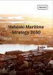 Helsinki Maritime Strategy 2030 front page