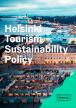 Helsinki Tourism Sustainability Policy -kansikuva